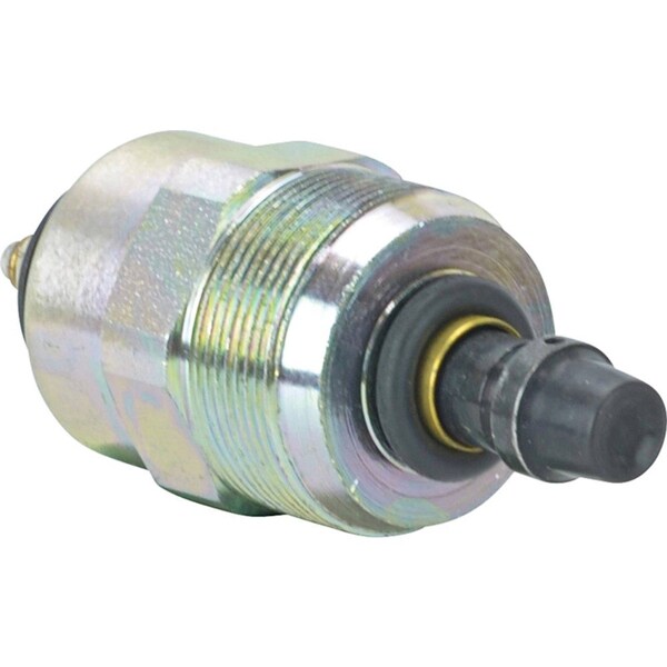 Db Electrical Fuel Solenoid For Ford/New Holland 4230, 4330V 8190393 Tractors; 1103-3303 - main